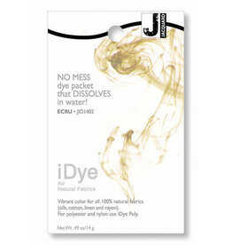 Jacquard iDye Fabric Dye (14g) Ecru