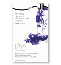 Jacquard iDye Fabric Dye (14g) Lilac