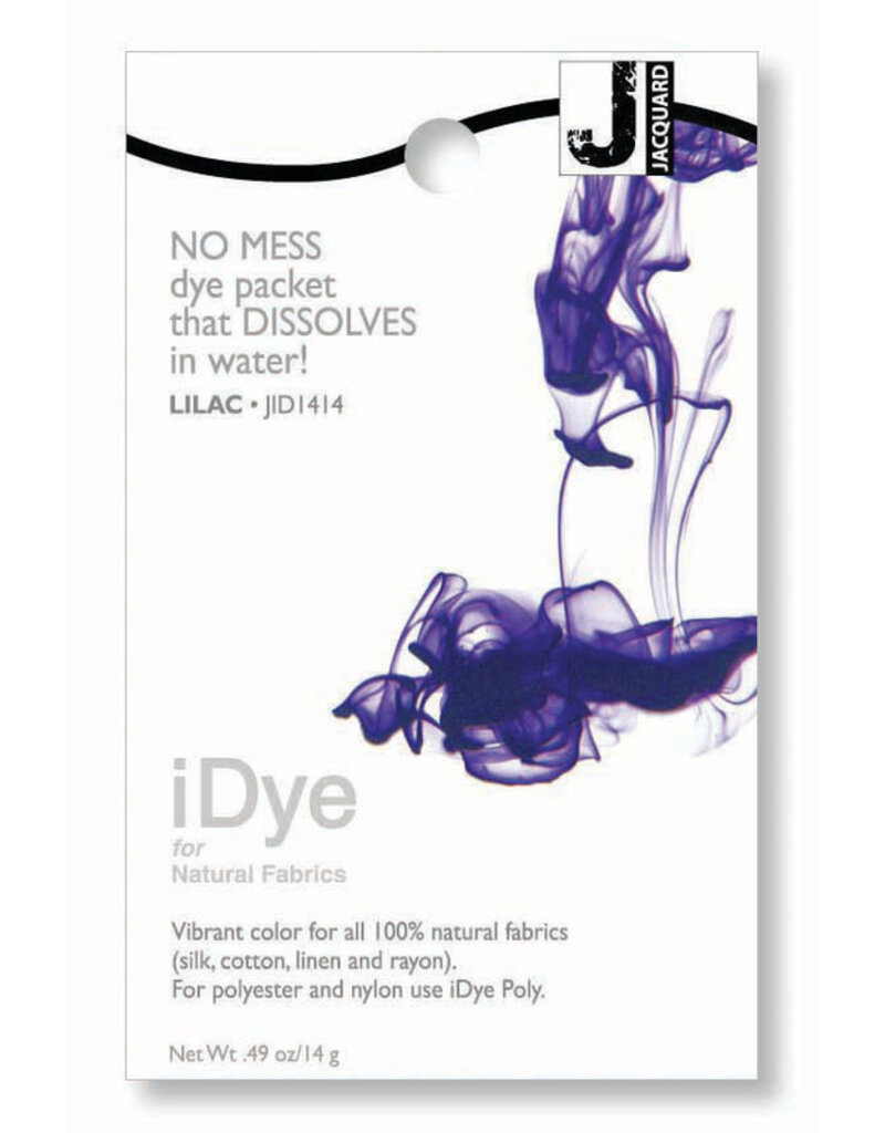 Jacquard iDye Fabric Dye (14g) Lilac