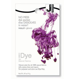 Jacquard iDye Fabric Dye (14g) Violet