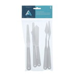 Art Alternatives Palette Knives