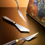 RGM Italian Plus Painting Knives
