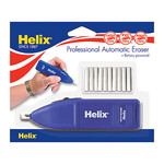 Pencil and Graphite Erasers