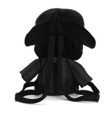 Plague Doctor Stuffed Backpack