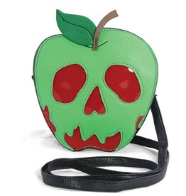 Poisoned Apple Bag