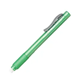 Pentel Clic Erasers Lime Green