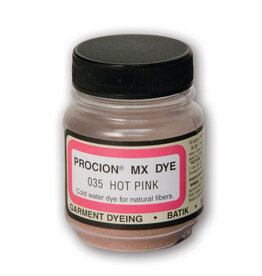 Jacquard Procion MX Dye (0.67oz) Hot Pink