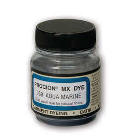 Jacquard Procion MX Dye (0.67oz) Aqua Marine