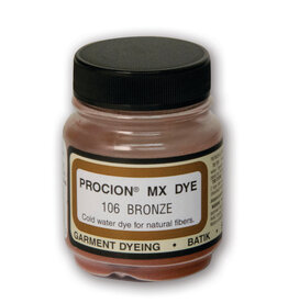 Jacquard Procion MX Dye (0.67oz) Bronze