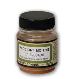 Jacquard Procion MX Dye (0.67oz) Avocado