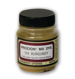 Jacquard Procion MX Dye (0.67oz) Burgundy