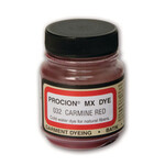 Jacquard Procion MX Fiber Reactive Dyes