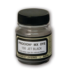 Jacquard Procion MX Dye (0.67oz) Jet Black