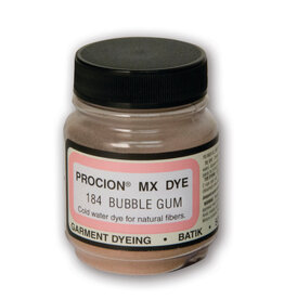 Jacquard Procion MX Dye (0.67oz) Bubble Gum
