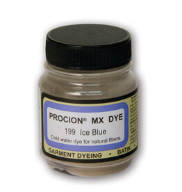 Jacquard Procion MX Dye (0.67oz) Ice Blue