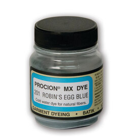 Jacquard Procion MX Dye (0.67oz) Robin's Egg Blue