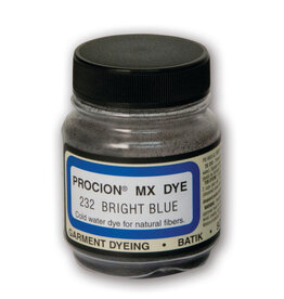 Jacquard Procion MX Dye (0.67oz) Bright Blue