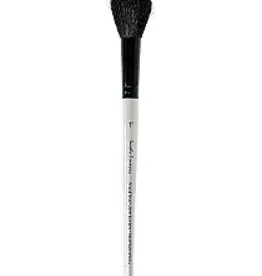 Simply Simmons Watercolor Brush Round Mop Black Goat 1"
