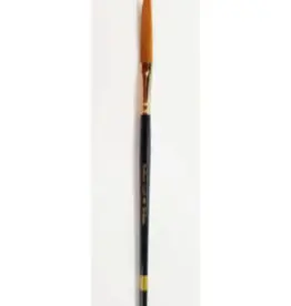 Holbein Gold Swordliner Paintbrushes L