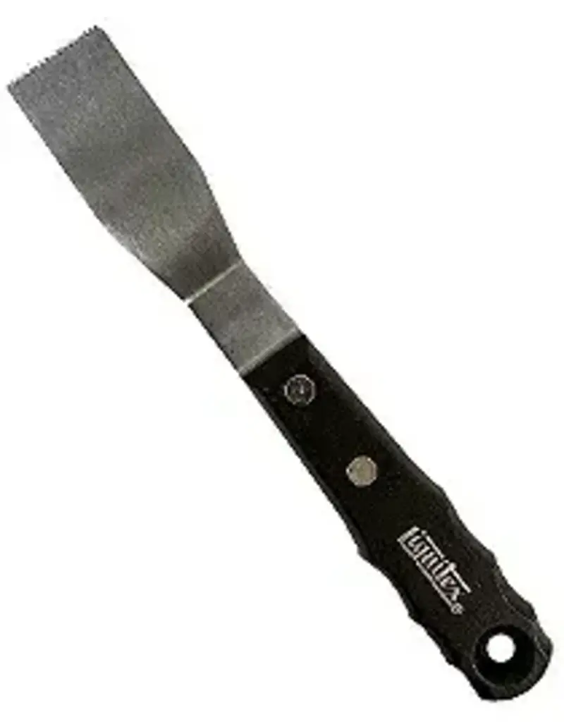 Liquitex Freestyle Paint Knives (Large) #8