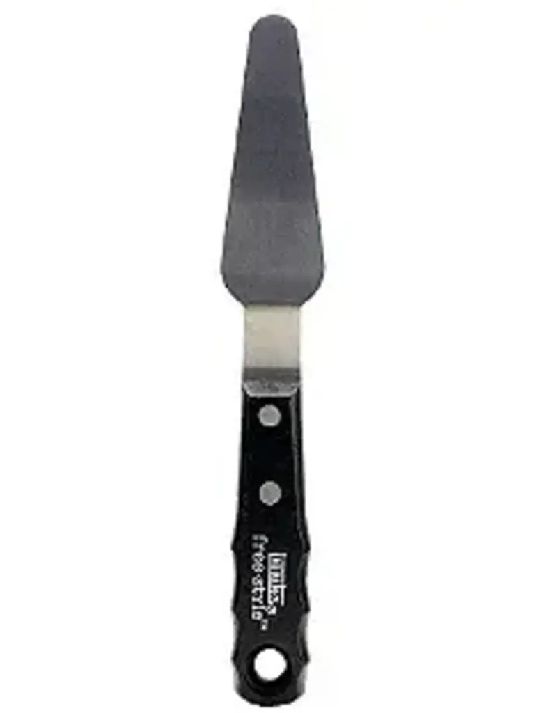 Liquitex Freestyle Paint Knives (Large) #10