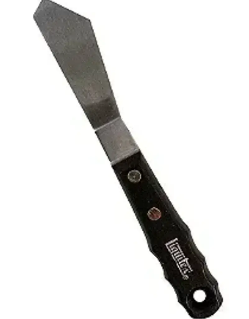 Liquitex Freestyle Paint Knives (Large)  #12