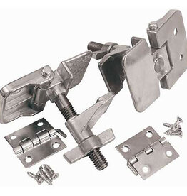 Speedball Screen Frame Clamps (Set of 2)