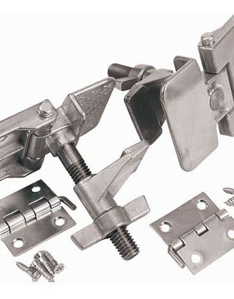 Speedball Screen Frame Clamps (Set of 2)