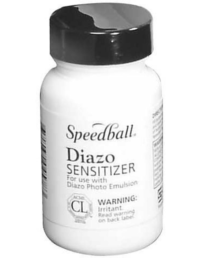 Speedball Speedball Diazo Sensitizer 2oz