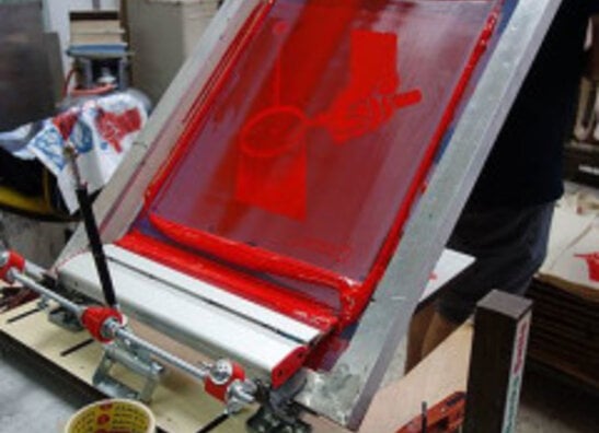 Printmaking