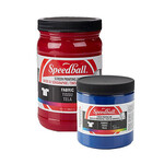 Speedball Opaque Fabric Screen Printing Ink