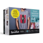 Speedball Screen Print Kits