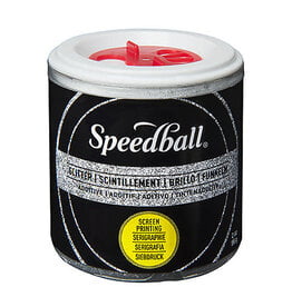 Speedball Screen Printing Glitter Additive, 2 oz.