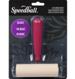 Speedball Speedball Brayers #72 Soft (2.5in)