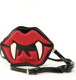 Vampire Mouth Bag
