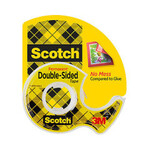 Double-Stick Tapes