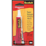 High Strength Glues