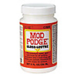 Collage Glue and Adhesives