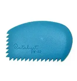 Catalyst Silicone Wedge #2