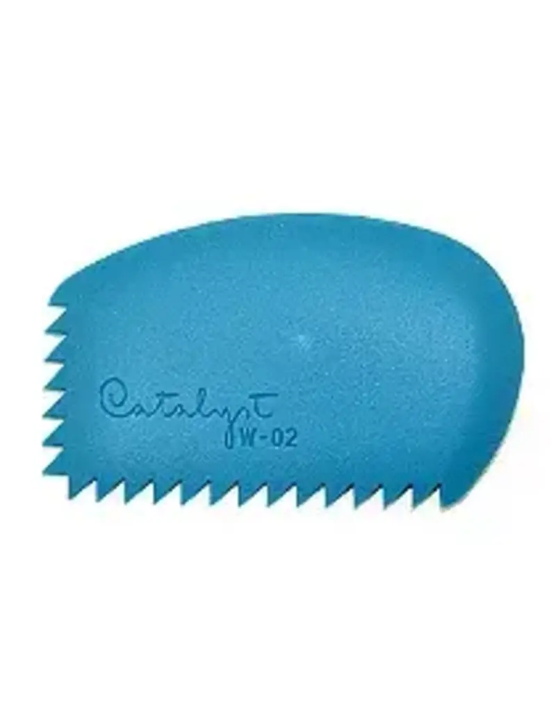 Catalyst Silicone Wedge #2