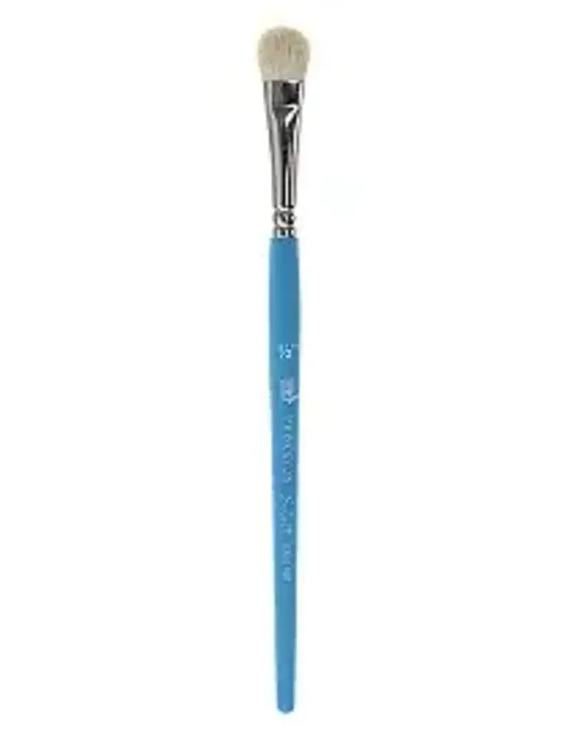 Select Artiste Synthetic Lunar Mop 1/2"