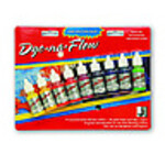 Jacquard Fabric Color Kits
