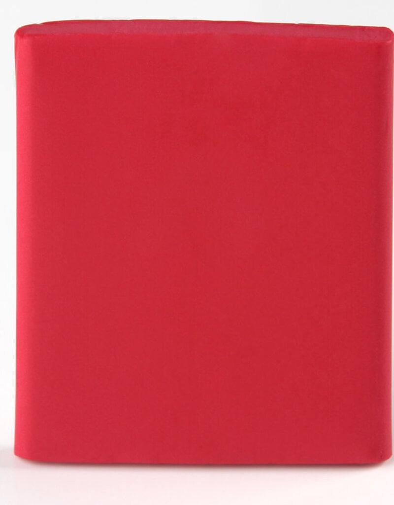 Das Smart Clay (57g) Carmine Red
