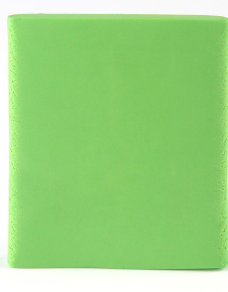 Das Smart Clay (57g) Apple Green