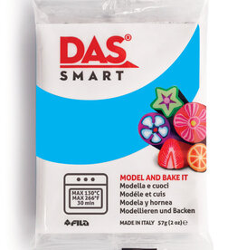 Das Smart Clay (57g) Turquoise