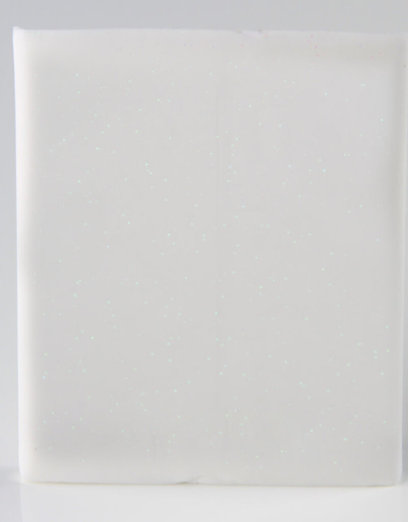 Das Smart Clay (57g) White Glitter