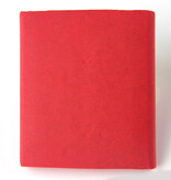 Das Smart Clay (57g) Red Glitter
