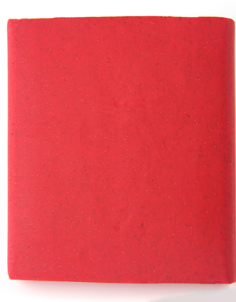 Das Smart Clay (57g) Red Glitter