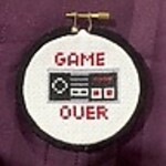 Cross Stitch Kits