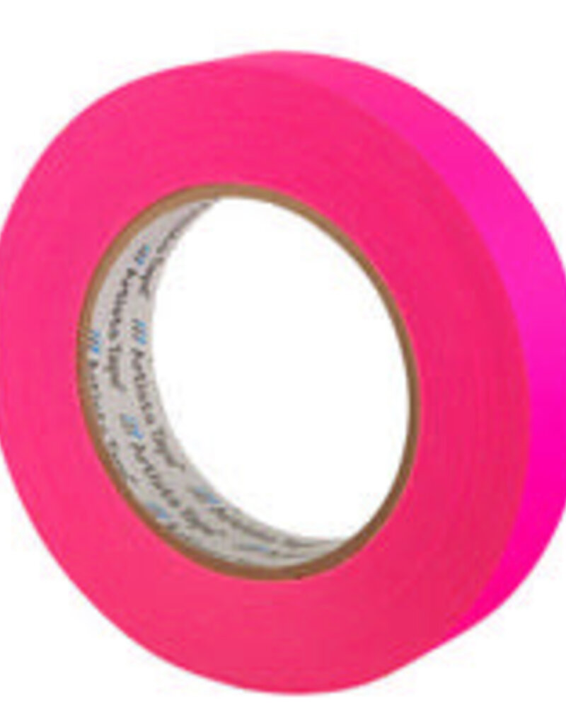 Artist Tape Pink 3/4 x 60yd